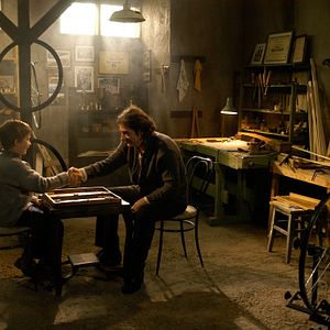 Bilder Die Welt ist groß und Rettung lauert überall