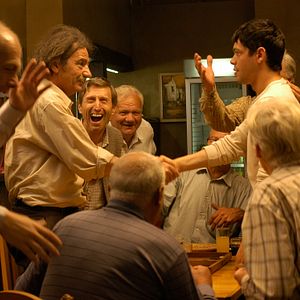 Bilder Die Welt ist groß und Rettung lauert überall