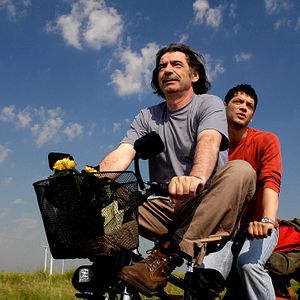 Bilder Die Welt ist groß und Rettung lauert überall