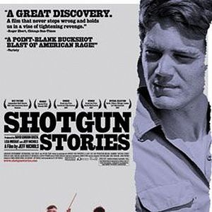 Bilder Shotgun Stories