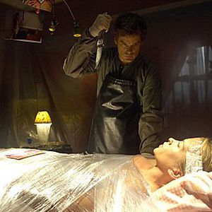 Bilder Michael C. Hall