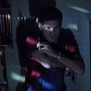 Bilder Michael C. Hall