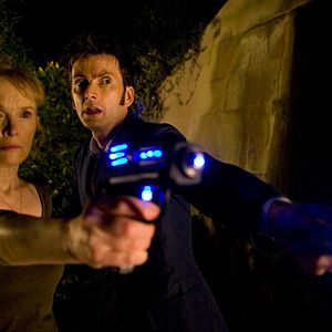 Bilder David Tennant