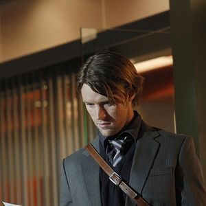 Bilder Jesse Spencer