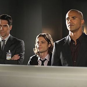 Bilder Thomas Gibson