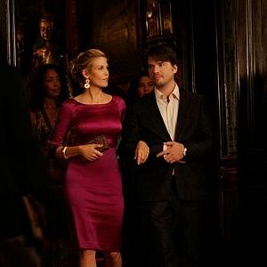 Bilder Matthew Settle