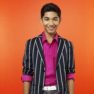 Bilder Mark Indelicato