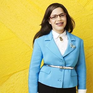 Bilder America Ferrera