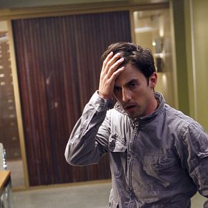 Bilder Milo Ventimiglia