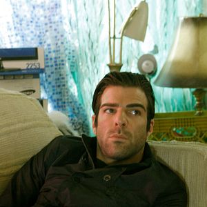 Bilder Zachary Quinto