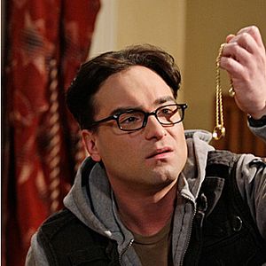 Bilder Johnny Galecki