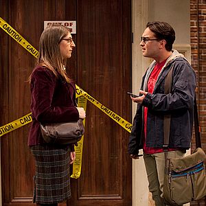 Bilder The Big Bang Theory