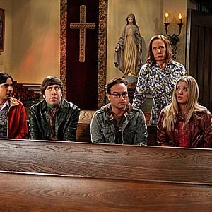 Bilder The Big Bang Theory