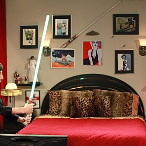 Bilder Simon Helberg