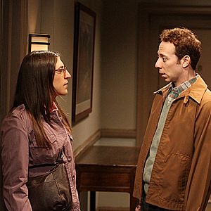 Bilder Kevin Sussman