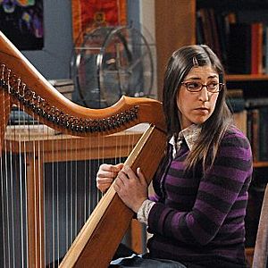 Bilder Mayim Bialik