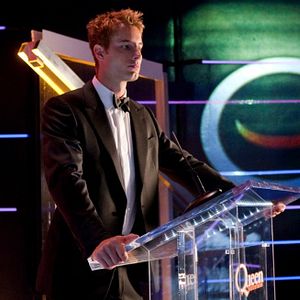 Bilder Justin Hartley
