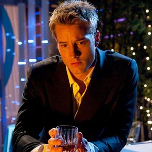 Bilder Justin Hartley