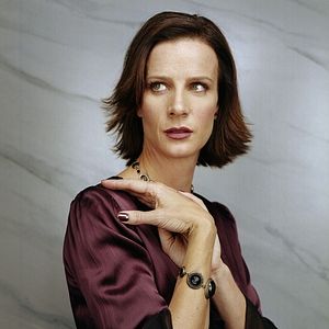 Bilder Rachel Griffiths
