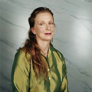 Bilder Frances Conroy