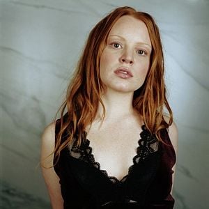 Bilder Lauren Ambrose