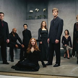 Bilder Freddy Rodriguez