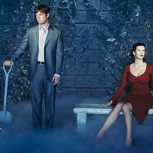 Bilder Rachel Griffiths