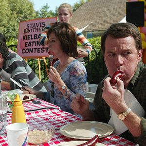 Bilder Malcolm mittendrin