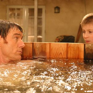 Bilder Malcolm mittendrin