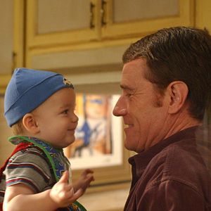 Bilder Malcolm mittendrin