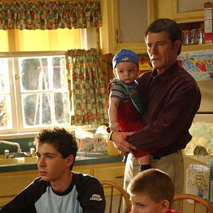 Bilder Malcolm mittendrin