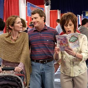 Bilder Malcolm mittendrin