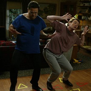 Bilder Malcolm mittendrin