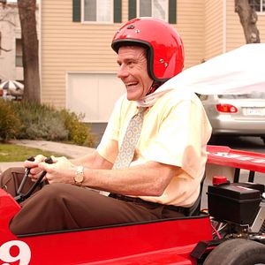 Bilder Malcolm mittendrin