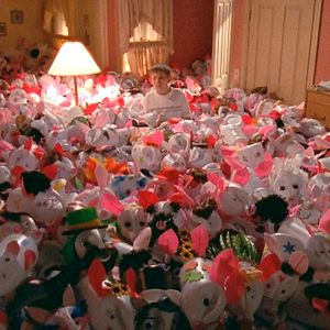 Bilder Malcolm mittendrin