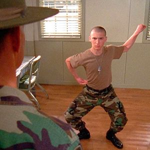 Bilder Malcolm mittendrin