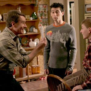 Bilder Malcolm mittendrin