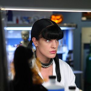 Bilder Pauley Perrette