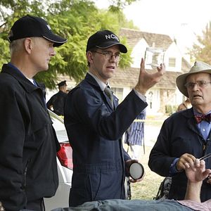 Bilder Brian Dietzen