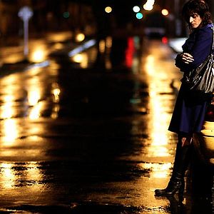 Bilder Blood and Rain