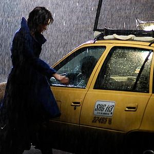 Bilder Blood and Rain