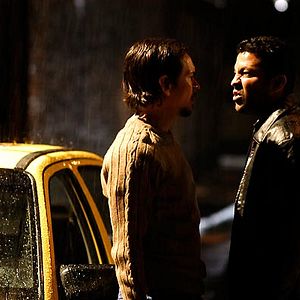 Bilder Blood and Rain