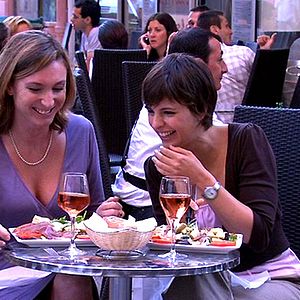 Bilder Alice, ou les désirs