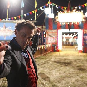 Bilder Robert Knepper