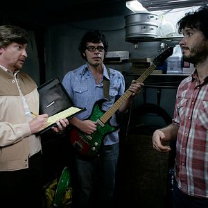 Bilder Bret McKenzie