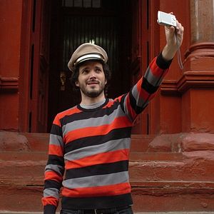 Bilder Bret McKenzie