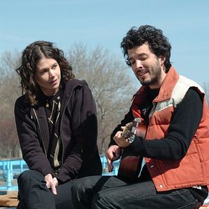 Bilder Sutton Foster