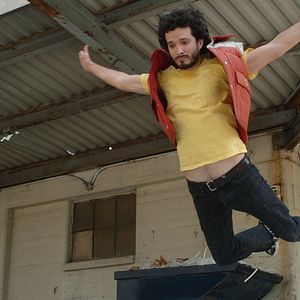 Bilder Bret McKenzie