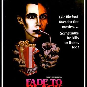 Bilder Fade To Black - Die schönen Morde des Eric Binford