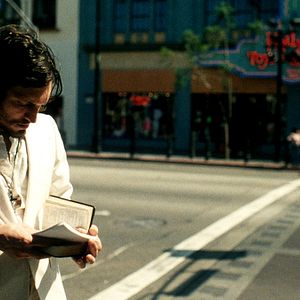 Bilder Vincent Gallo